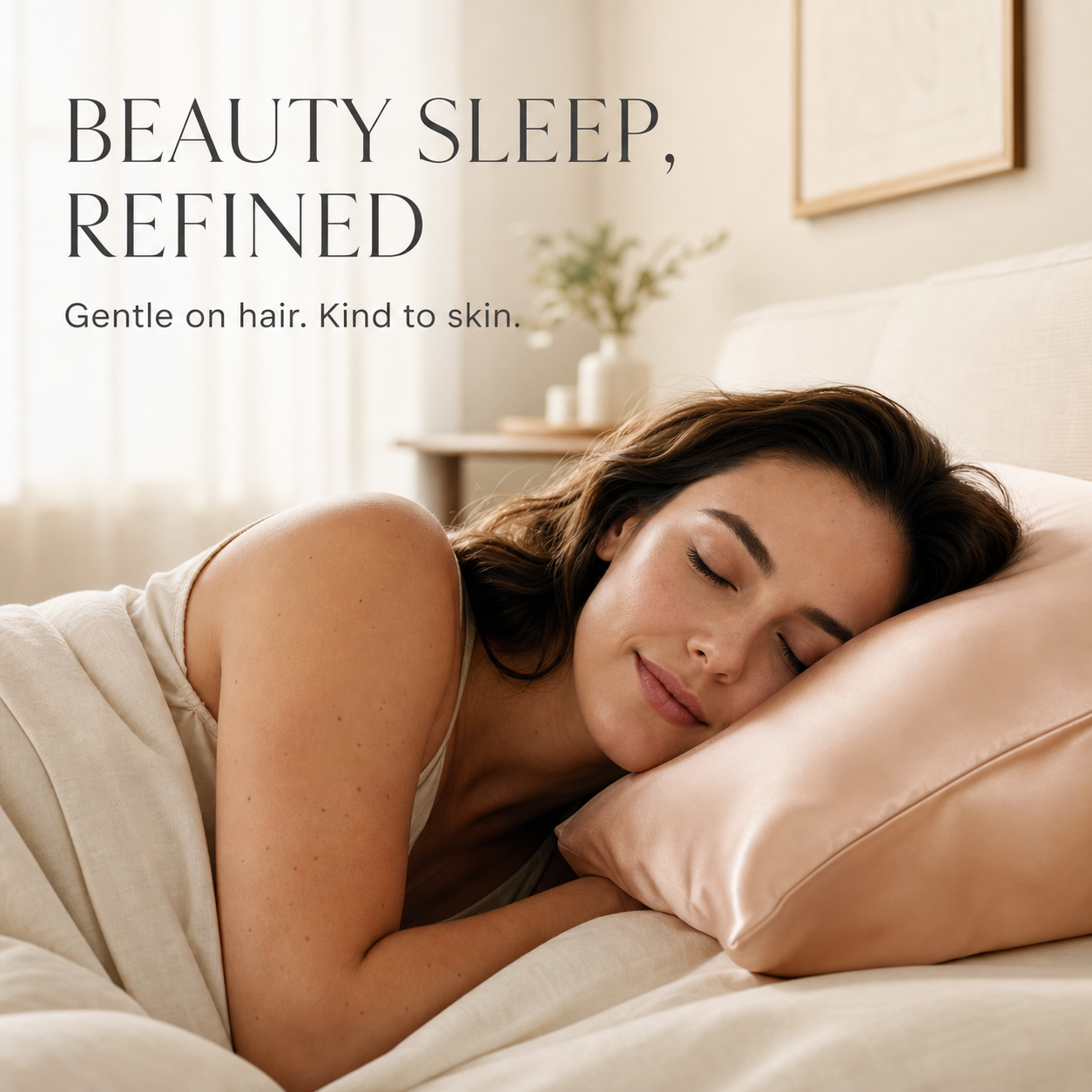Silaira 22 Momme Mulberry Silk Pillowcase